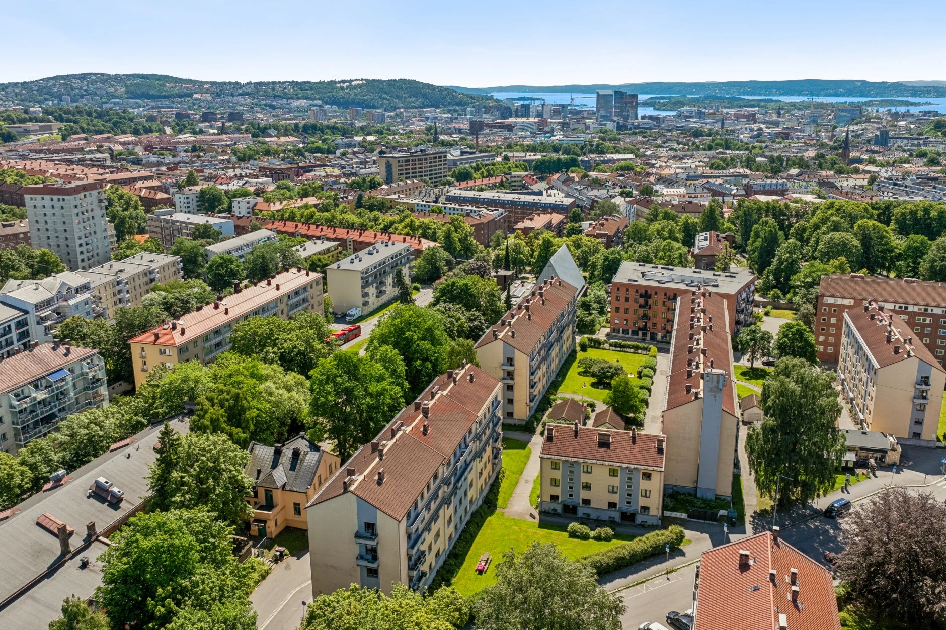 Nabolaget