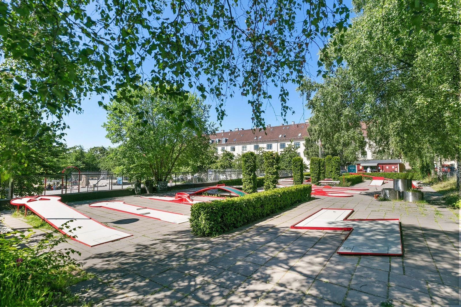 Nabolaget